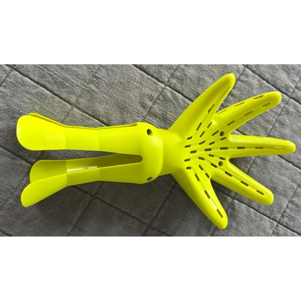 DevaCurl DevaFuser Curly Hair Diffuser Universal Hair Dryer Attachment - no band